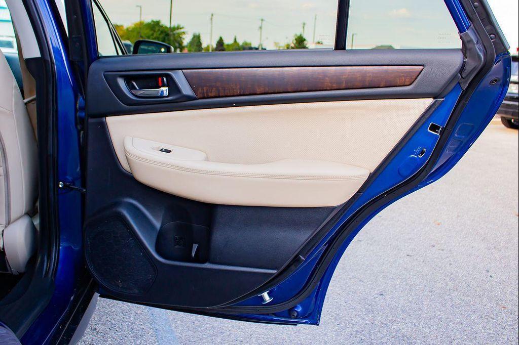 used 2016 Subaru Outback car, priced at $14,460