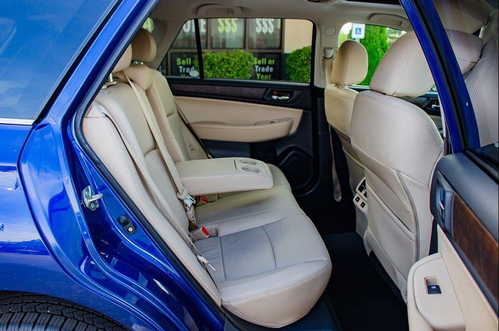 used 2016 Subaru Outback car, priced at $14,460