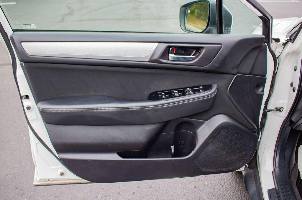 used 2019 Subaru Outback car, priced at $16,489