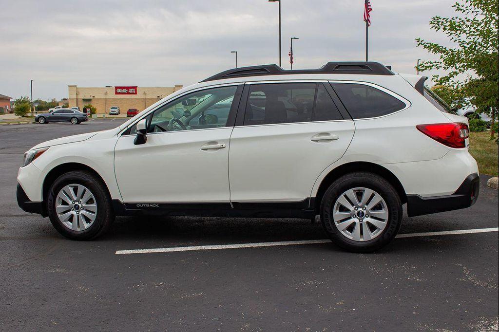 used 2019 Subaru Outback car, priced at $16,489