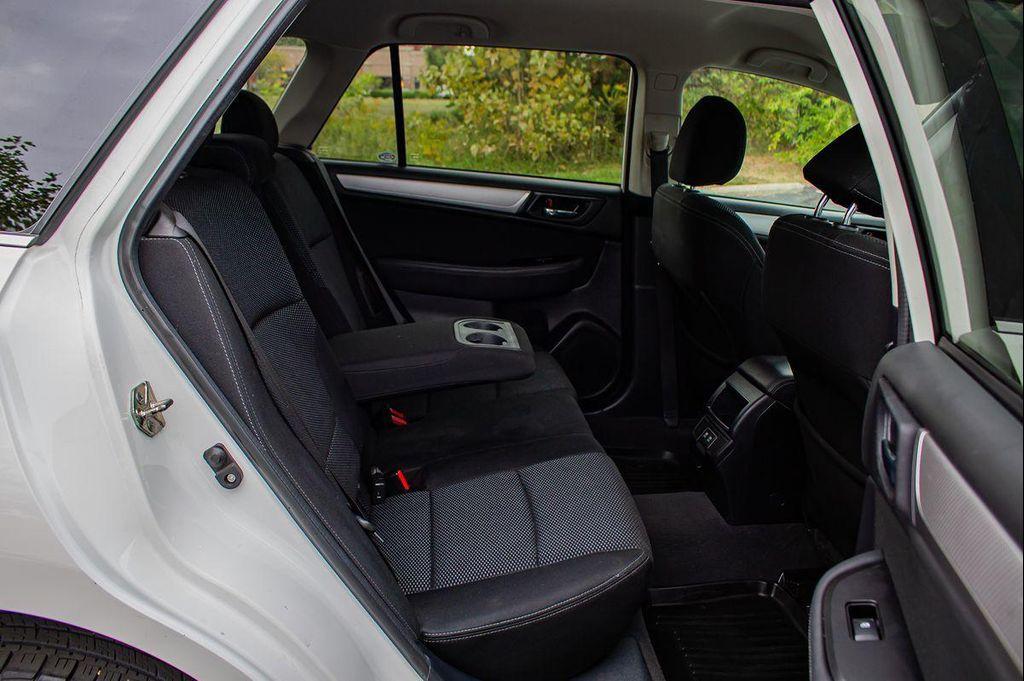 used 2019 Subaru Outback car, priced at $16,489