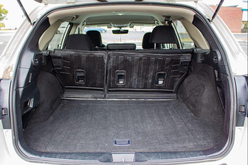 used 2019 Subaru Outback car, priced at $16,489