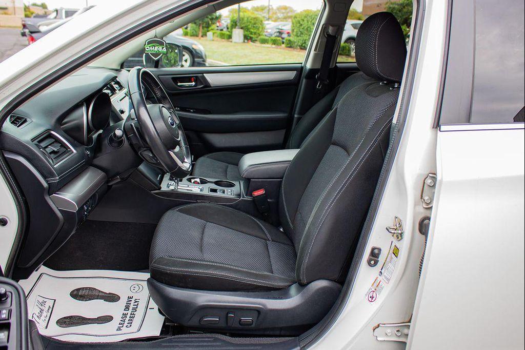 used 2019 Subaru Outback car, priced at $16,489