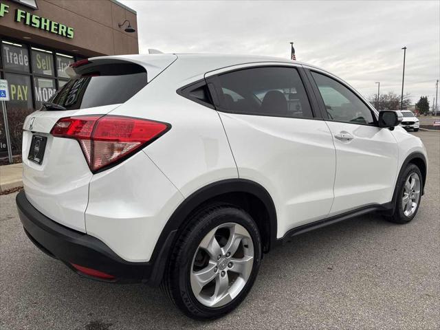 used 2016 Honda HR-V car, priced at $14,989