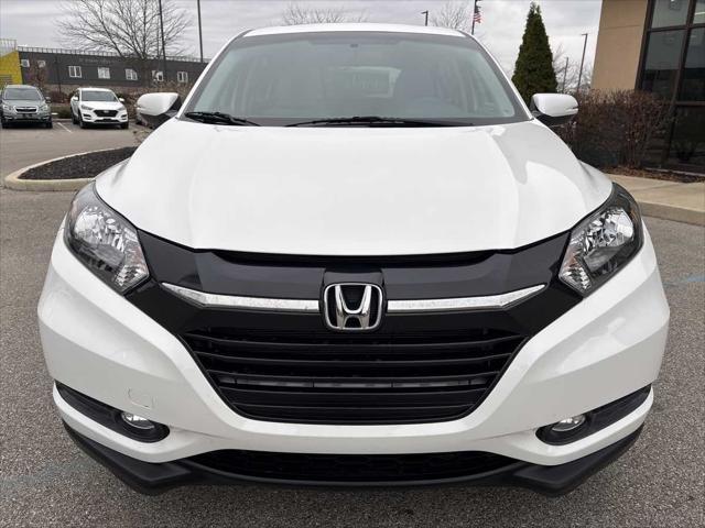 used 2016 Honda HR-V car, priced at $14,989