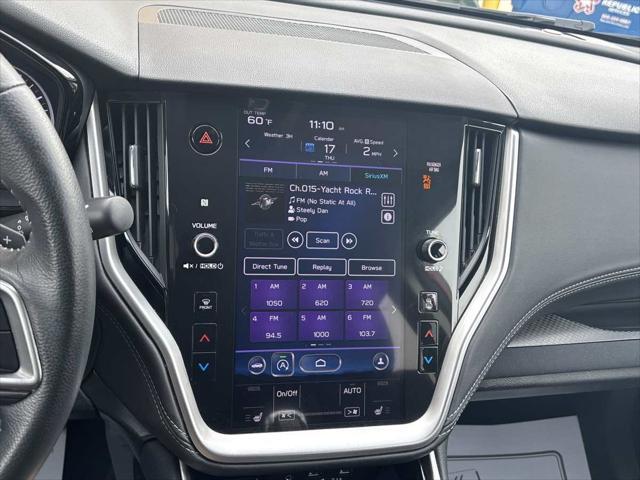 used 2020 Subaru Outback car, priced at $22,988