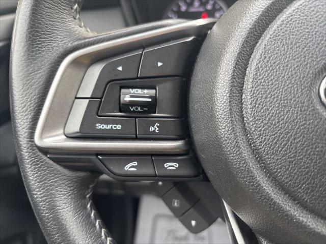 used 2020 Subaru Outback car, priced at $22,988