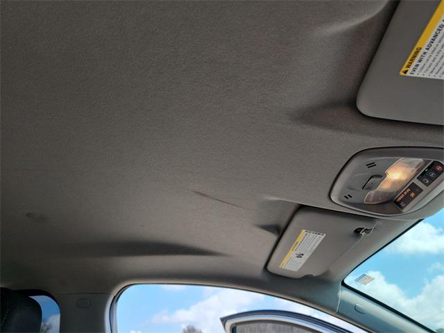 used 2022 Chevrolet Spark car, priced at $11,440