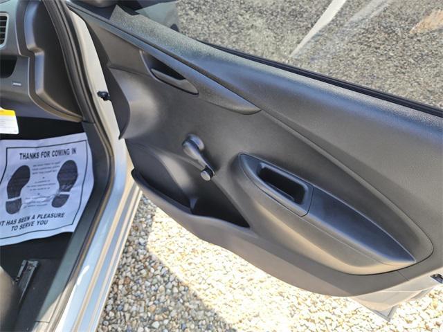 used 2022 Chevrolet Spark car, priced at $11,440