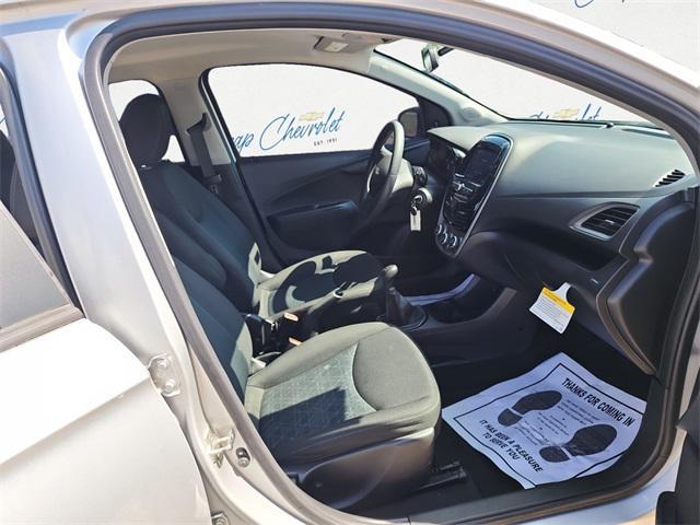 used 2022 Chevrolet Spark car, priced at $11,440