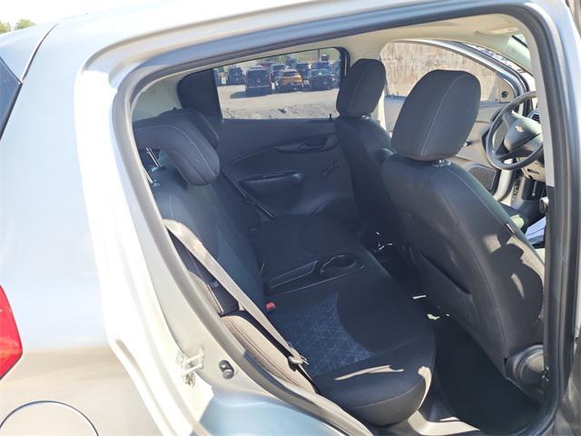 used 2022 Chevrolet Spark car, priced at $11,440