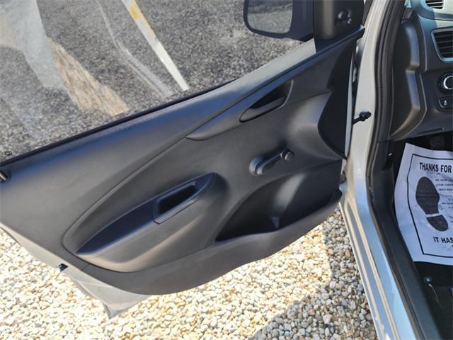 used 2022 Chevrolet Spark car, priced at $11,440