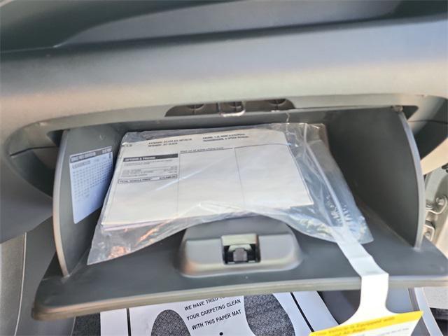 used 2022 Chevrolet Spark car, priced at $11,440