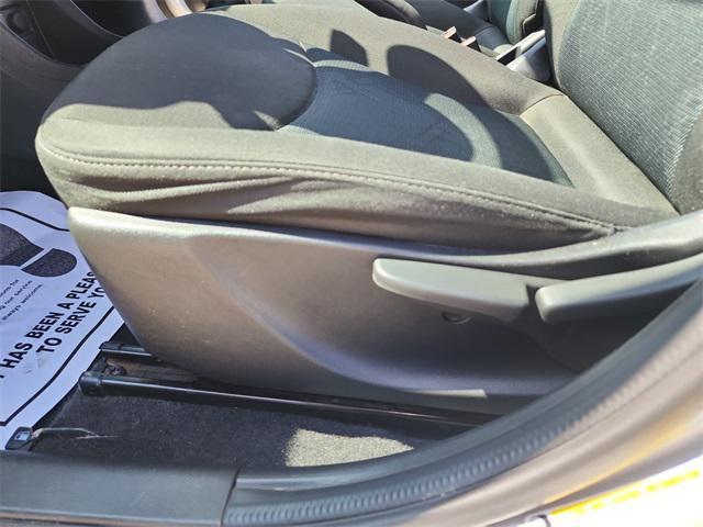 used 2022 Chevrolet Spark car, priced at $11,440