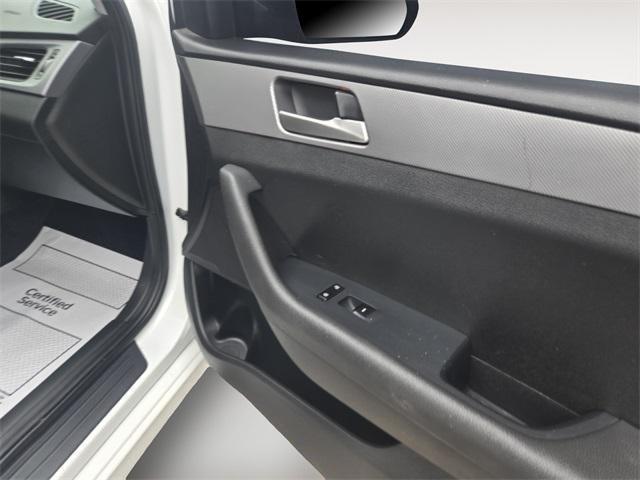 used 2019 Hyundai Sonata car, priced at $13,121