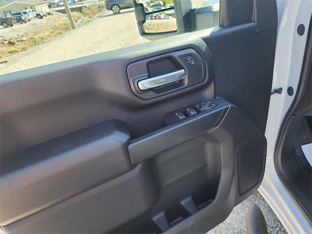 new 2026 Chevrolet Silverado 2500 car, priced at $59,204