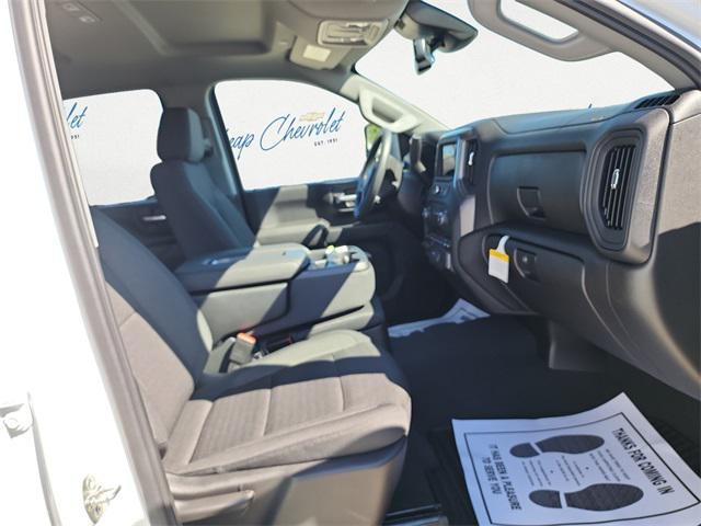 new 2026 Chevrolet Silverado 2500 car, priced at $59,204