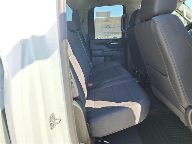 new 2026 Chevrolet Silverado 2500 car, priced at $59,204