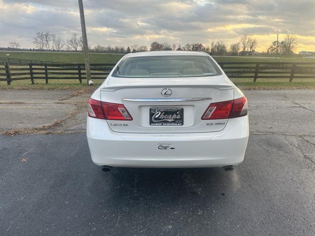 used 2009 Lexus ES 350 car, priced at $9,250