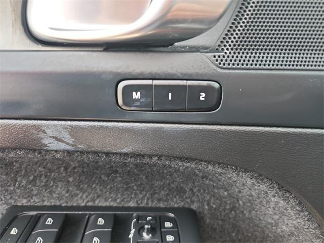 used 2023 Volvo XC40 car, priced at $22,990