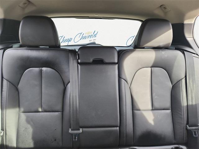 used 2023 Volvo XC40 car, priced at $22,990