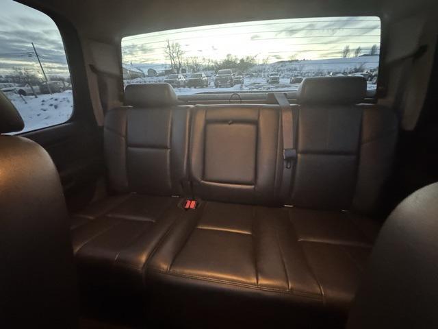 used 2014 GMC Sierra 2500 car, priced at $30,000