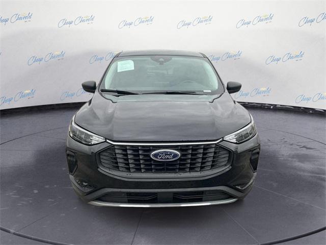 used 2023 Ford Escape car, priced at $21,297