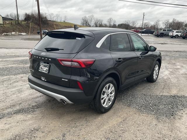 used 2023 Ford Escape car, priced at $22,828