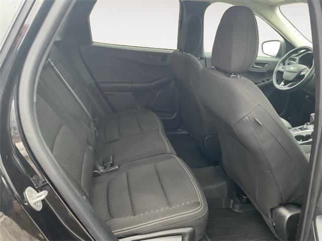 used 2023 Ford Escape car, priced at $21,297