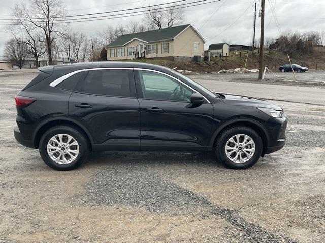 used 2023 Ford Escape car, priced at $22,828