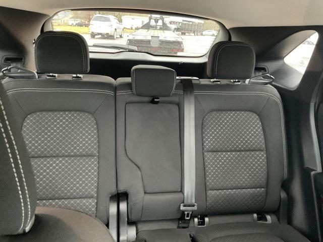 used 2023 Ford Escape car, priced at $22,828