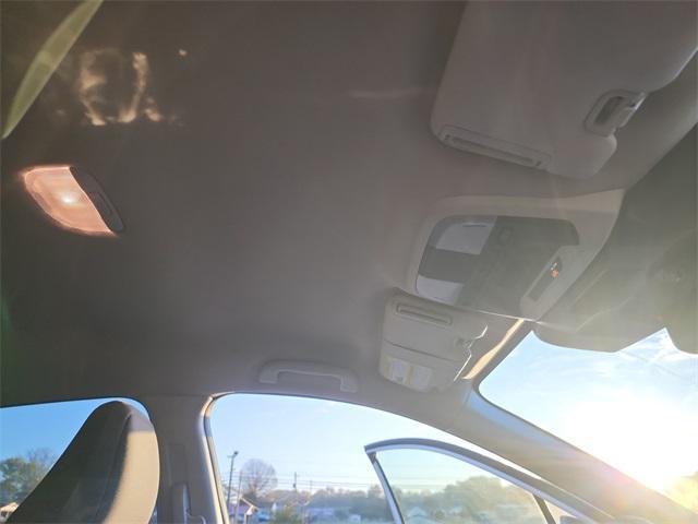 used 2024 Subaru Crosstrek car, priced at $22,390