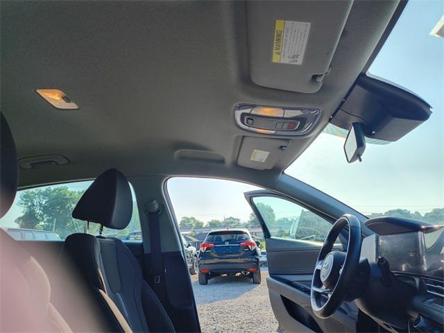 used 2023 Hyundai Elantra car, priced at $17,390