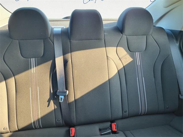 used 2023 Hyundai Elantra car, priced at $17,390