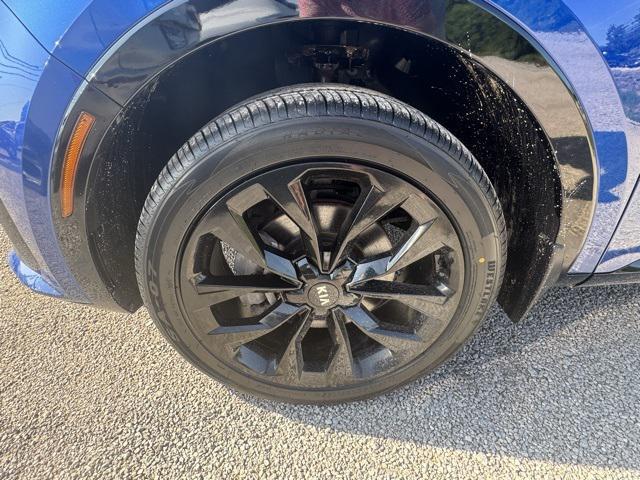 used 2021 Kia Sorento car, priced at $30,500