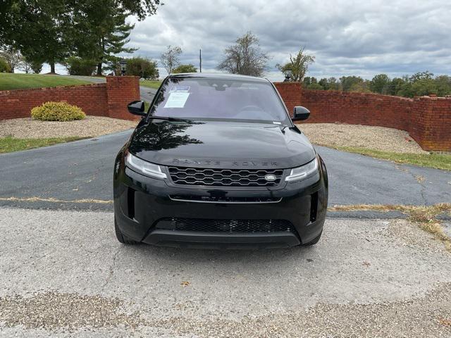 used 2020 Land Rover Range Rover Evoque car, priced at $25,894