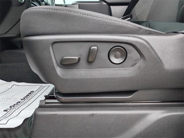 new 2025 Chevrolet Silverado 1500 car, priced at $43,250