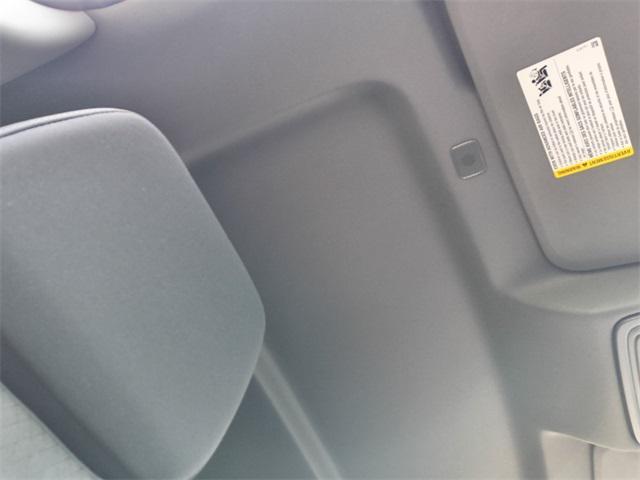 new 2025 Chevrolet Silverado 1500 car, priced at $43,250