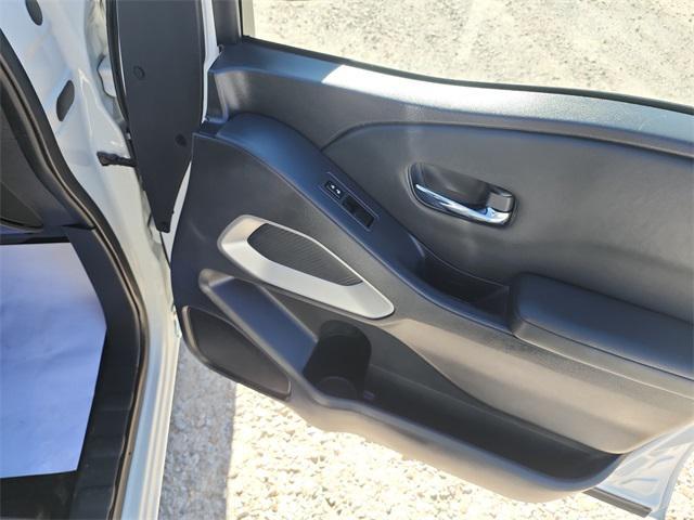 used 2022 Nissan Frontier car, priced at $28,670