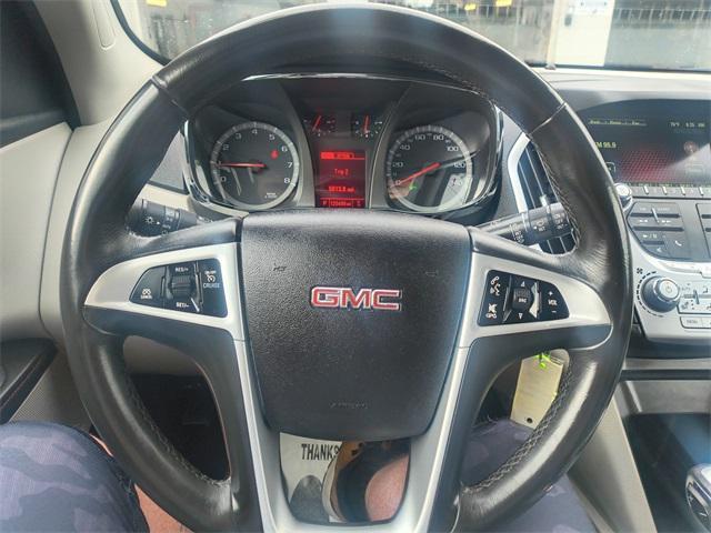 used 2013 GMC Terrain car, priced at $7,500