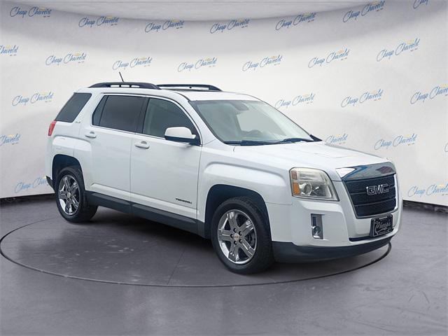used 2013 GMC Terrain car, priced at $7,500