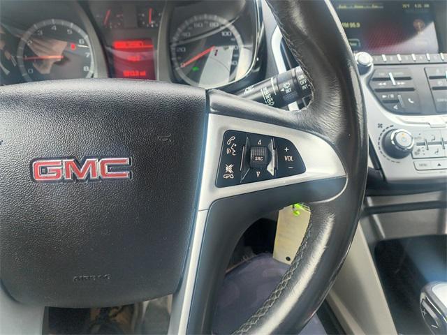 used 2013 GMC Terrain car, priced at $7,500