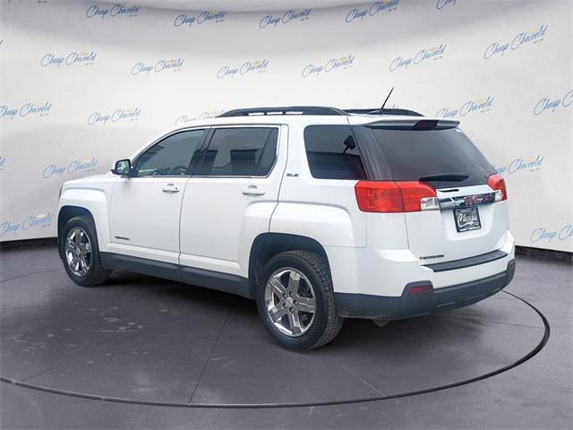 used 2013 GMC Terrain car, priced at $7,500