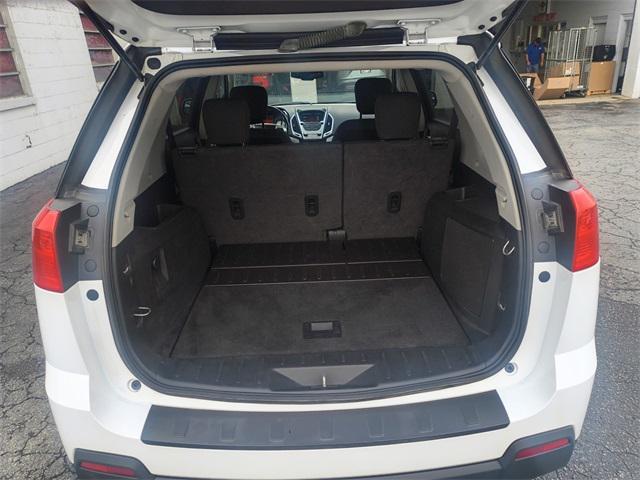 used 2013 GMC Terrain car, priced at $7,500