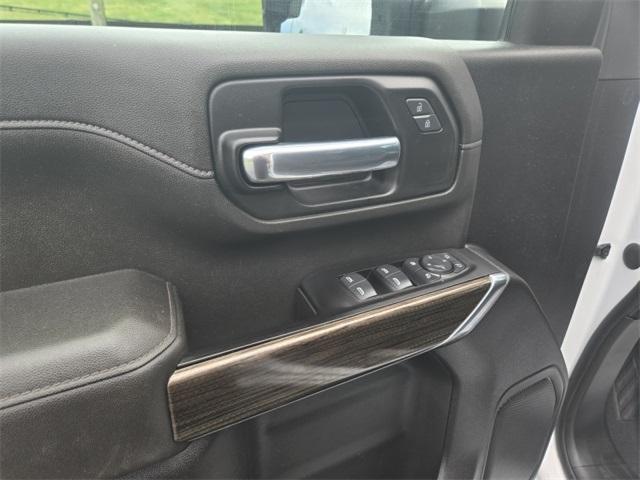 used 2022 Chevrolet Silverado 2500 car, priced at $47,169
