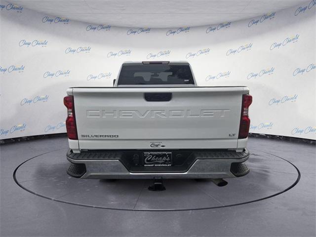 used 2022 Chevrolet Silverado 2500 car, priced at $47,169