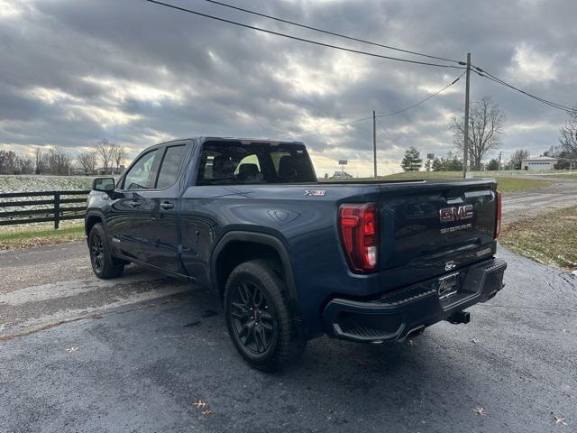 used 2019 GMC Sierra 1500 car, priced at $27,500