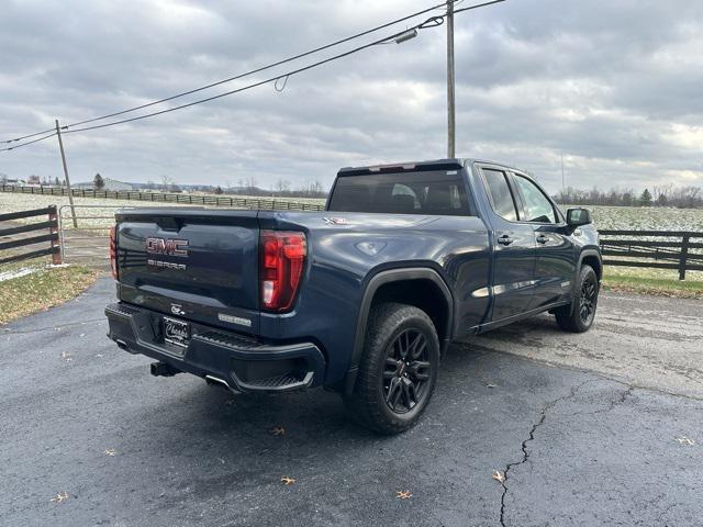 used 2019 GMC Sierra 1500 car, priced at $27,500