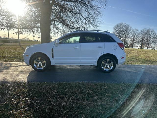 used 2012 Chevrolet Captiva Sport car, priced at $9,750