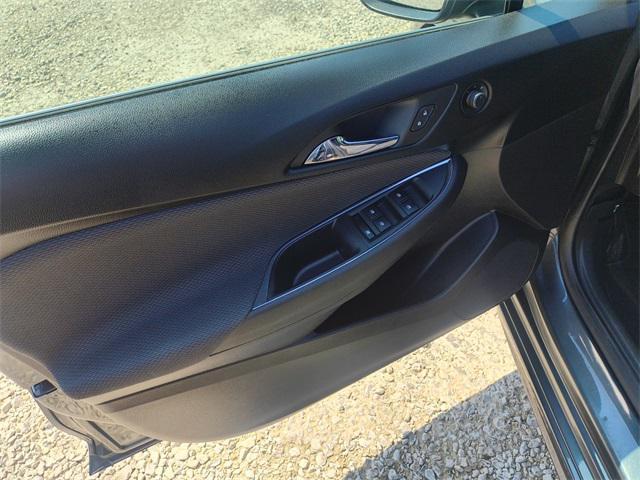 used 2018 Chevrolet Cruze car, priced at $11,490